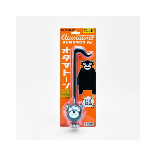 オタマトーン くまモンVer. パッケージ