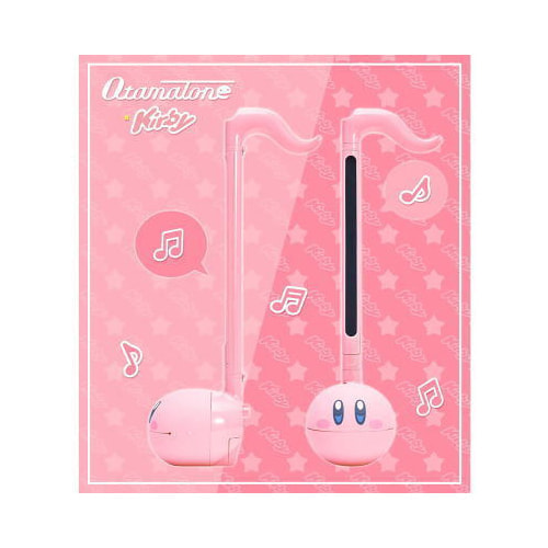 オタマトーン カービィVer.