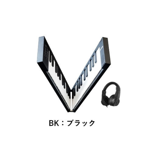 OP49BK ヘッドホンセット