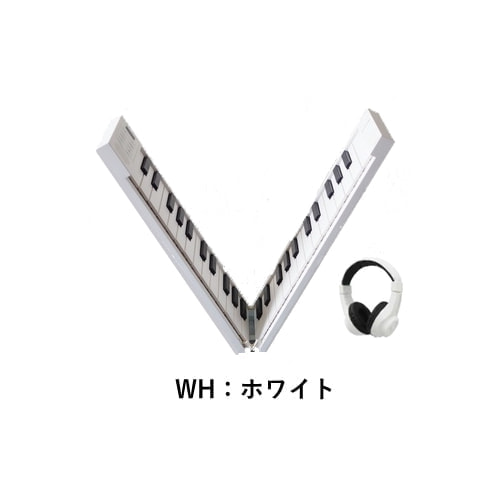 OP49WH ヘッドホンセット