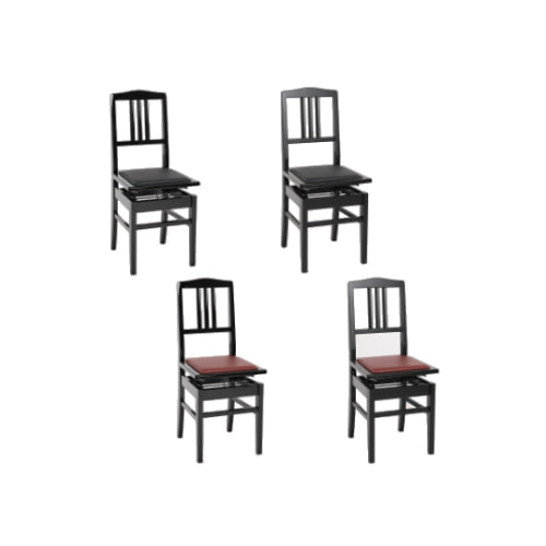 トムソン椅子 DOLCE 4カラー