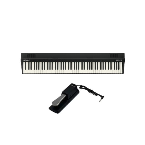 GO-88PX ペダルセット