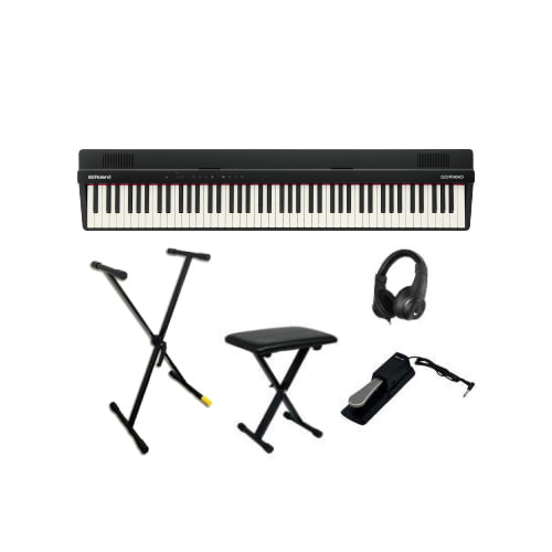 GO-88PX すぐに演奏できるフルセット