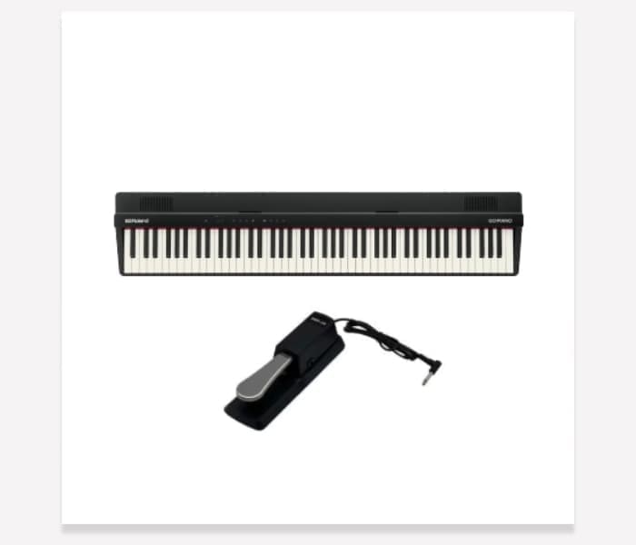 GO-88PX ペダルセット