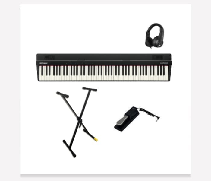 GO-88PX お手軽立奏セット