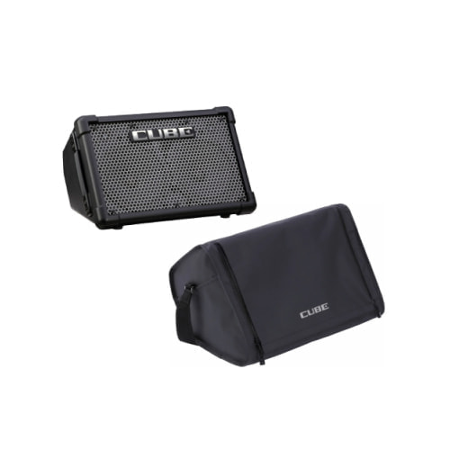 CUBE-STEX キャリングバッグセット