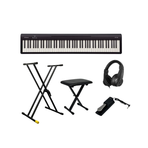 FP-10 すぐに演奏できるフルセット