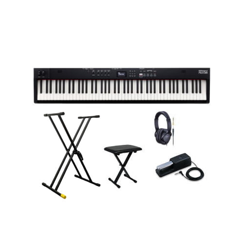 RD-08 すぐに演奏できるフルセット