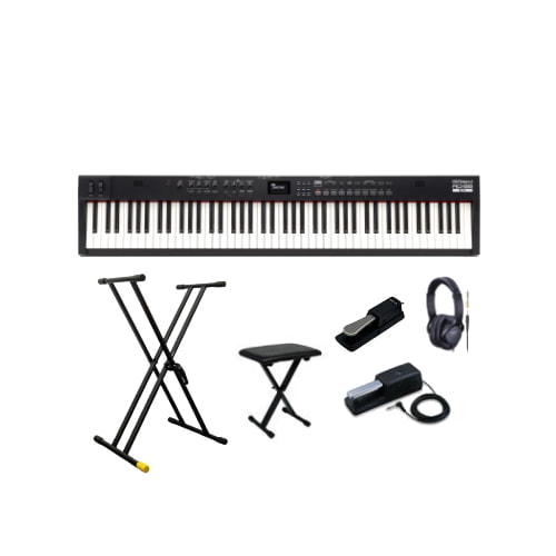 RD-88EX すぐに演奏できるフルセット