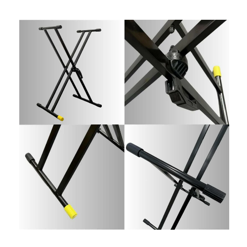 キーボードスタンド KS150DXBK