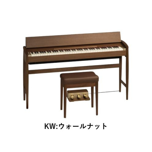 KF-10KO ウォールナット