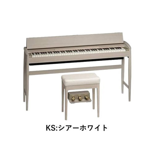 KF-10KS シアーホワイト