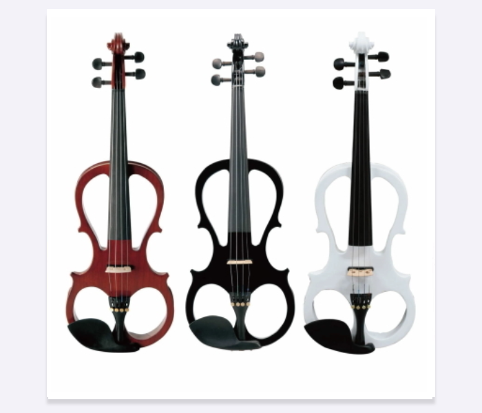 エレクトリックバイオリン ESV-380