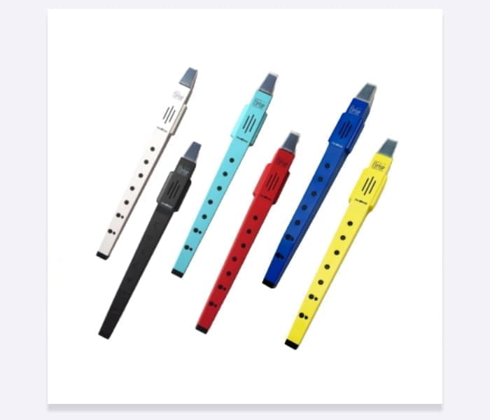 エレフエ EF10 単品 6カラー