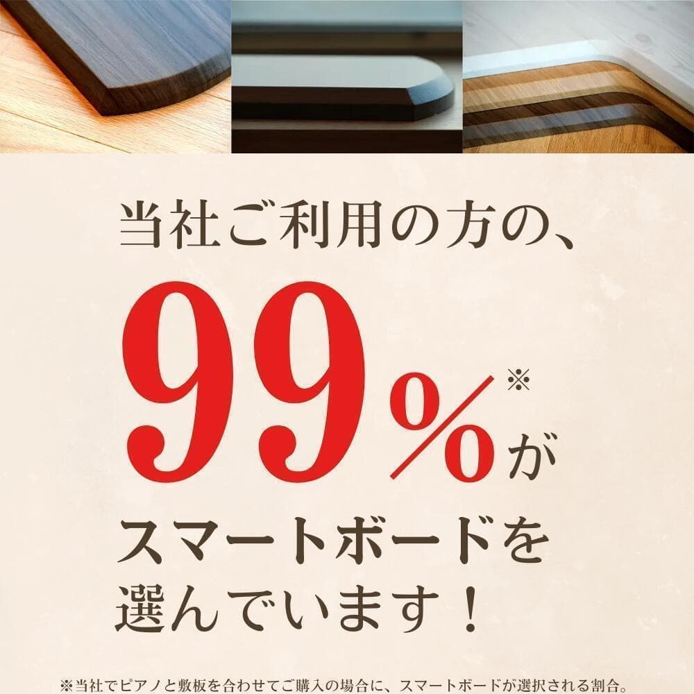 選ばれています