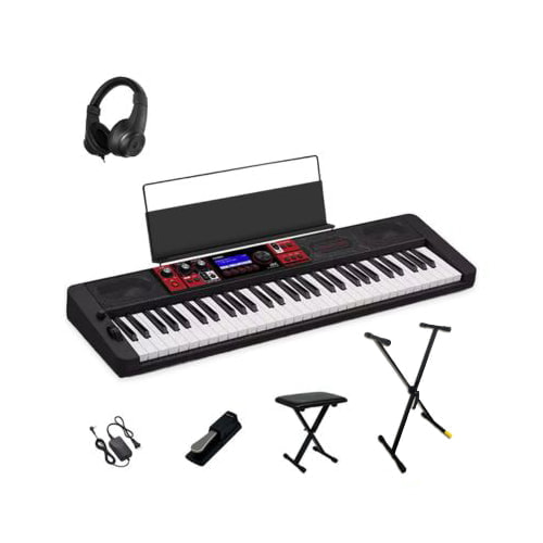 CT-S1000V すぐに演奏できるフルセット