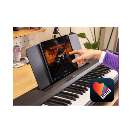 アプリ「スマートピアニスト」