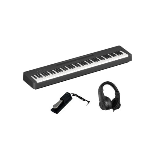 P-145BT ヘッドホン＆ペダルセット