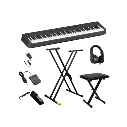 P-145BTB すぐに演奏できるフルセット