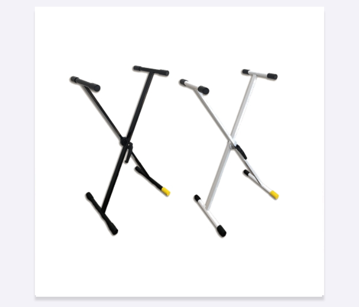 X型キーボードスタンド KS15SE