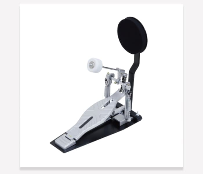 KIKUTANI 練習用ペダルセットBD-786BN