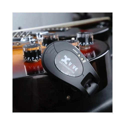 デジタルワイヤレス・システム XV-U2/BK