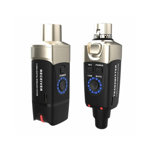 デジタルワイヤレス・システム XV-U3