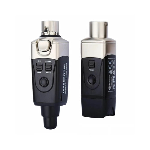 デジタルワイヤレス・システム XV-U3