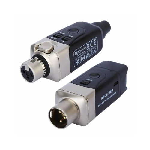 デジタルワイヤレス・システム XV-U3