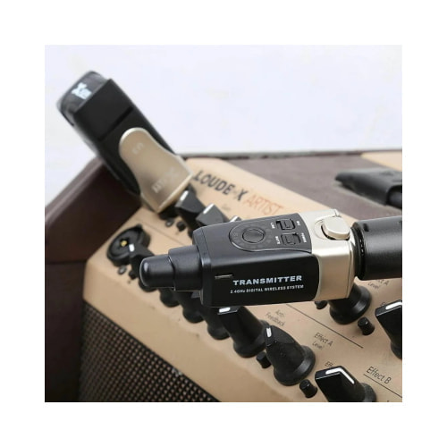 デジタルワイヤレス・システム XV-U3