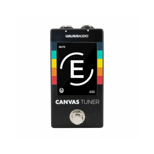 Canvas Tuner