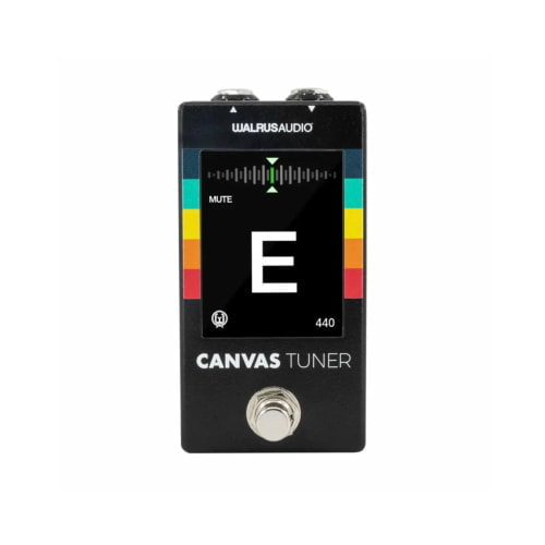 Canvas Tuner