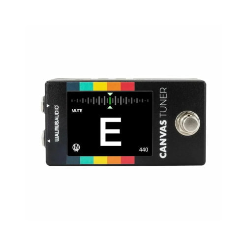 Canvas Tuner