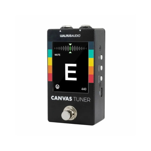 Canvas Tuner