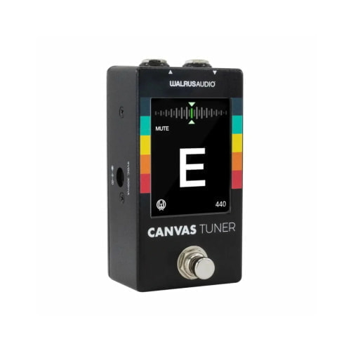 Canvas Tuner