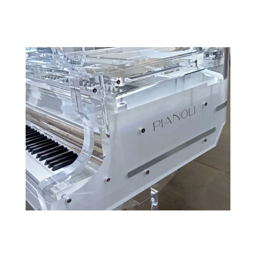 PIANOLI ロゴ