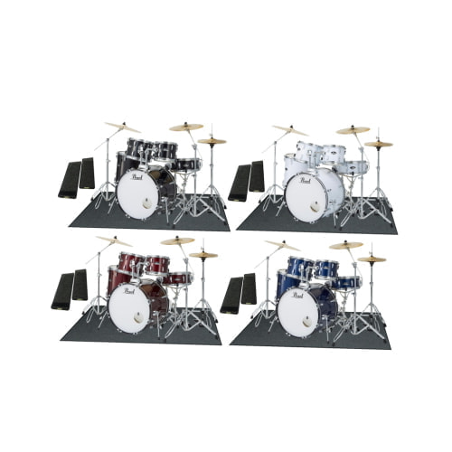 RS525SCWN/CN 防音マットセット