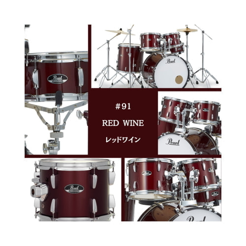 #91 レッドワイン