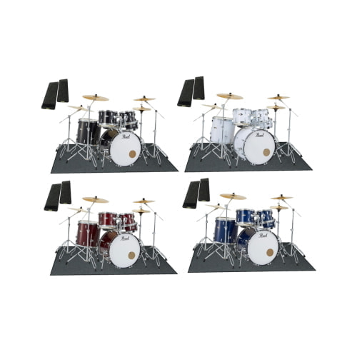 RS525SCWN/C-2CSN 防音マットセット