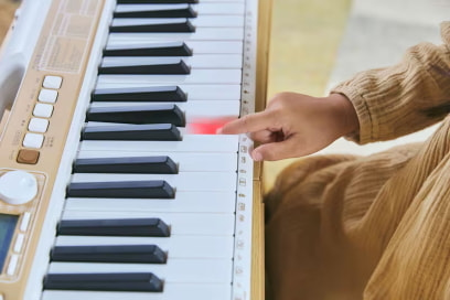 光ナビゲーションキーボード