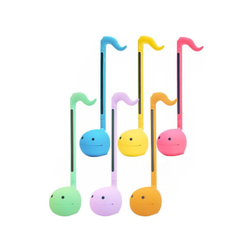 オタマトーン カラーズ