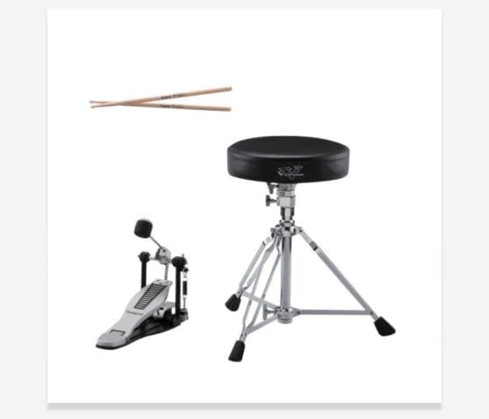 ローランド Vドラム・アクセサリー・パッケージ DAP-3X