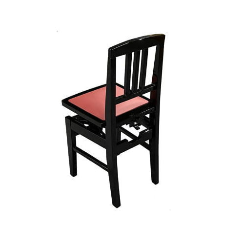 トムソン椅子 No.5AX 背面