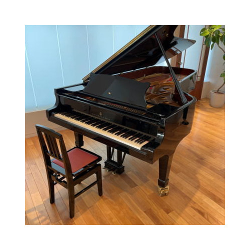 トムソン椅子 No.5AX 使用例