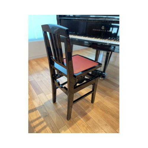 トムソン椅子 No.5AX 使用例