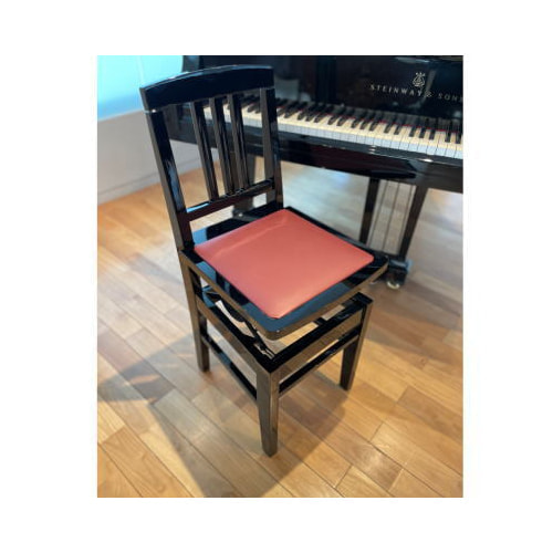 トムソン椅子 No.5AX 使用例