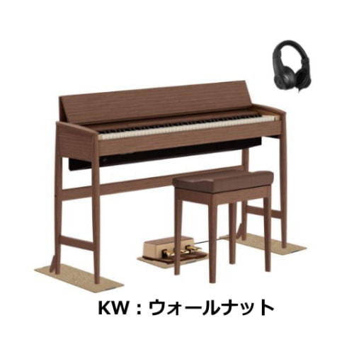 KF-20KW マットセット