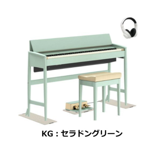 KF-20KG マットセット