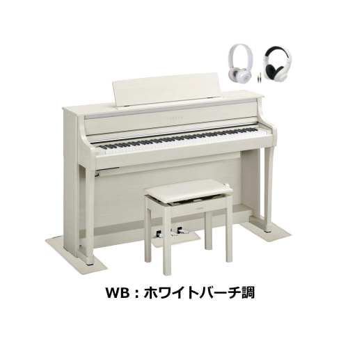 CLP-875WB