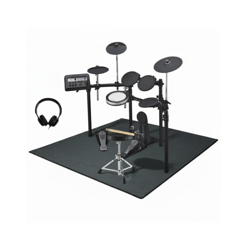 DTX6K-XFS 防音マットセット